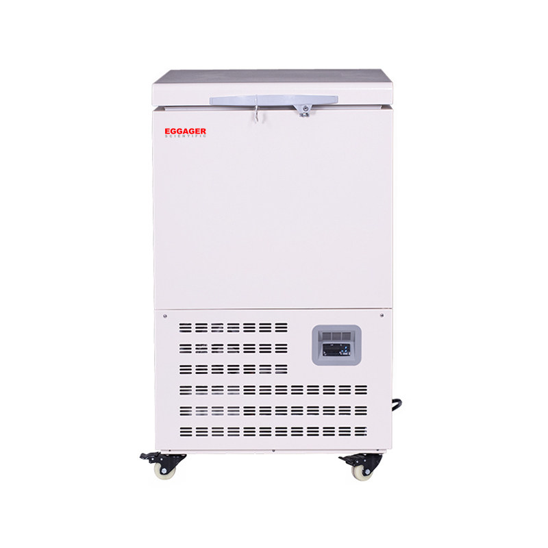 -86°C Chest Deep Freezer